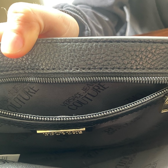 Versace Top 1 Handle Bag - Picture 3 of 4